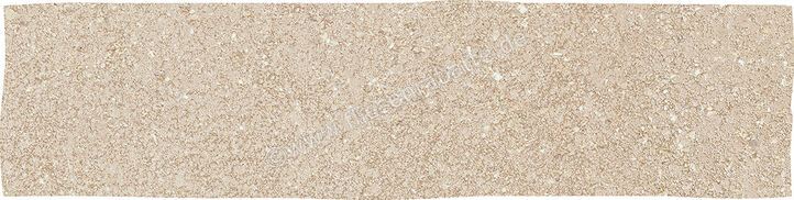  Emilceramica Pietra Essenza Mandorla 7x29 cm Bodenfliese / Wandfliese Filobrick Matt Eben Silktech ENVU | 677866
