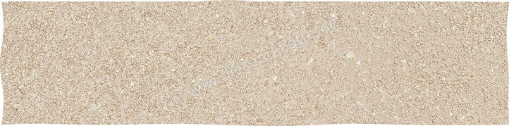  Emilceramica Pietra Essenza Mandorla 7x29 cm Bodenfliese / Wandfliese Filobrick Matt Eben Silktech ENVU | 677872