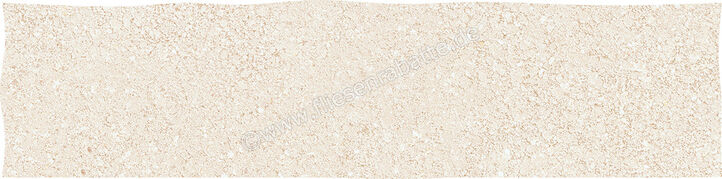  Emilceramica Pietra Essenza Avorio 7x29 cm Bodenfliese / Wandfliese Filobrick Matt Eben Silktech ENVV | 677884