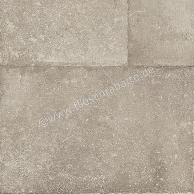  Emilceramica Ever-Stone Grey 100x100 cm Bodenfliese / Wandfliese Rebus Matt Eben Naturale EN5W | 677935