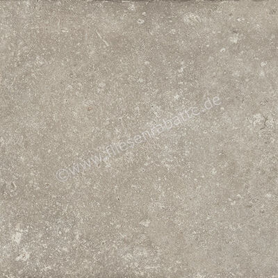  Emilceramica Ever-Stone Grey 100x100 cm Bodenfliese / Wandfliese Matt Eben Naturale EN5U | 677989