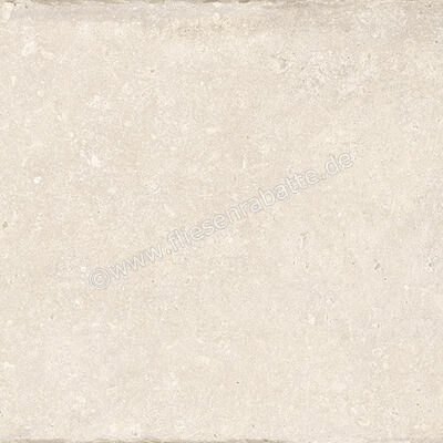  Emilceramica Ever-Stone Ivory 100x100 cm Bodenfliese / Wandfliese Matt Eben Naturale EN5S | 677995