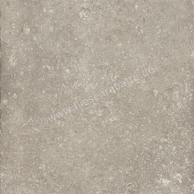  Emilceramica Ever-Stone Grey 60x60 cm Bodenfliese / Wandfliese Matt Eben Naturale EN4M | 677998