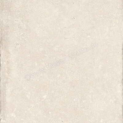  Emilceramica Ever-Stone Ivory 60x60 cm Bodenfliese / Wandfliese Matt Eben Naturale EN4L | 678001