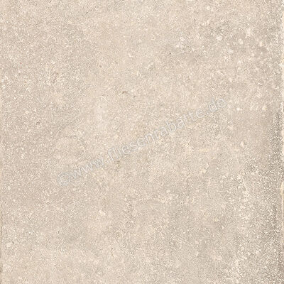  Emilceramica Ever-Stone Sand 60x60 cm Bodenfliese / Wandfliese Matt Eben Naturale EN4K | 678004