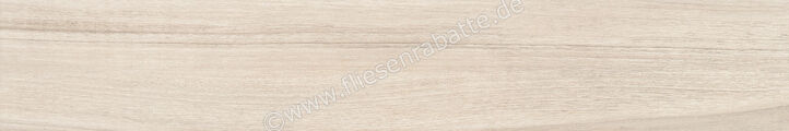  Emilceramica Sleekwood White 15x90 cm Bodenfliese / Wandfliese Matt Strukturiert Naturale EFC2 | 678031