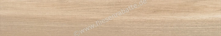  Emilceramica Sleekwood Beige 15x90 cm Bodenfliese / Wandfliese Matt Strukturiert Naturale EFC4 | 678037