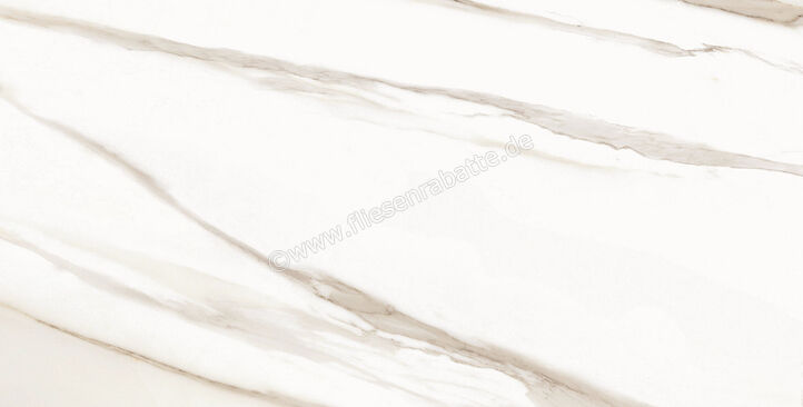  Emilceramica Tele Di Marmo Reloaded Calacatta Gold Canova 30x60 cm Bodenfliese / Wandfliese Matt Eben Naturale E0EX | 678133