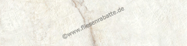  Emilceramica Tele Di Marmo Reloaded Quarzo Kandinsky 7.5x30 cm Bodenfliese / Wandfliese Matt Eben Naturale E0F2 | 678139