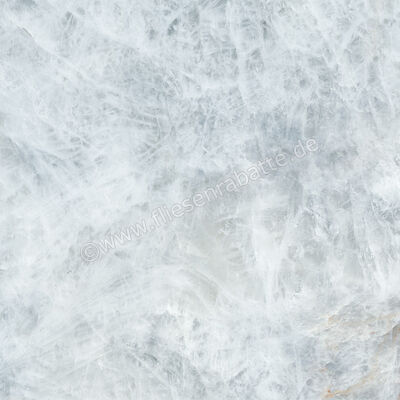  Emilceramica Tele Di Marmo Precious Crystal Azure 120x120 cm Bodenfliese / Wandfliese Matt Eben Naturale ELP2 | 678296