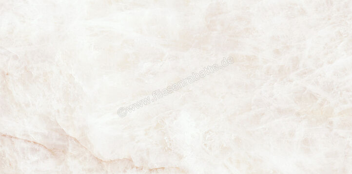  Emilceramica Tele Di Marmo Precious Crystal White 60x120 cm Bodenfliese / Wandfliese Matt Eben Silktech ELP4 | 678308