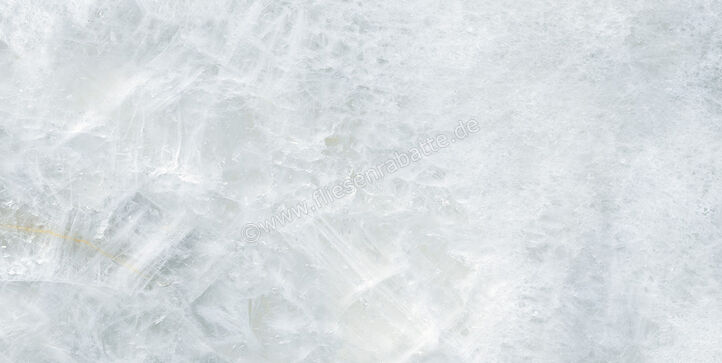  Emilceramica Tele Di Marmo Precious Crystal Azure 60x120 cm Bodenfliese / Wandfliese Glänzend Eben Full Lappato ELMD | 678326