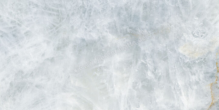 Emilceramica Tele Di Marmo Precious Crystal Azure 60x120 cm Bodenfliese / Wandfliese Matt Eben Silktech ELP6 | 678332