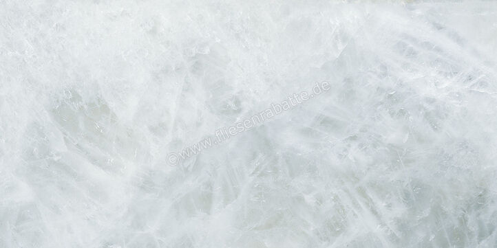  Emilceramica Tele Di Marmo Precious Crystal Azure 30x60 cm Bodenfliese / Wandfliese Glänzend Eben Full Lappato ELMH | 678359