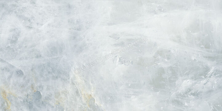  Emilceramica Tele Di Marmo Precious Crystal Azure 30x60 cm Bodenfliese / Wandfliese Matt Eben Silktech ELPA | 678362
