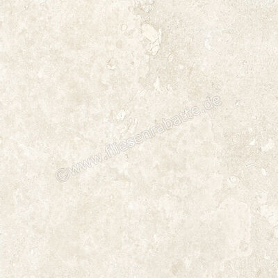  Emilceramica MaPierre Outdoor Ancienne Blanc 80x80x2 cm Terrassenplatte Matt Strukturiert Naturale ELUZ | 678710