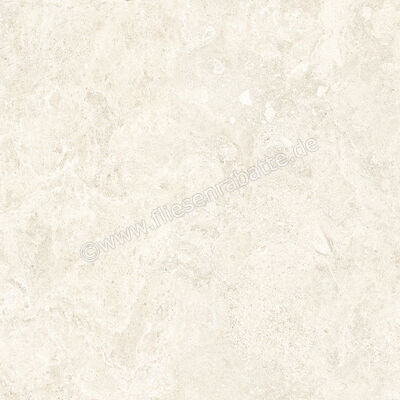  Emilceramica MaPierre Outdoor Ancienne Blanc 80x80x2 cm Terrassenplatte Matt Strukturiert Naturale ELUZ | 678713