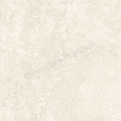  Emilceramica MaPierre Outdoor Ancienne Blanc 80x80x2 cm Terrassenplatte Matt Strukturiert Naturale ELUZ | 678716