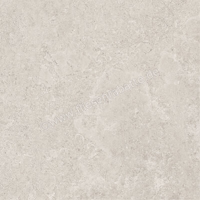  Emilceramica MaPierre Outdoor Ancienne Gris 80x80x2 cm Terrassenplatte Matt Strukturiert Naturale ELV0 | 678728