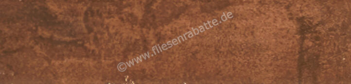  Ceramica Rondine Mojave Cotto 6x25 cm Bodenfliese / Wandfliese Brick Glänzend Strukturiert Naturale J91277 | 679004