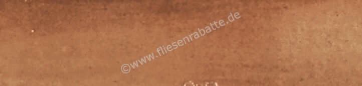  Ceramica Rondine Mojave Cotto 6x25 cm Bodenfliese / Wandfliese Brick Glänzend Strukturiert Naturale J91277 | 679013
