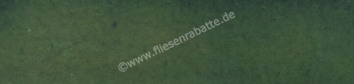  Ceramica Rondine Mojave Green 6x25 cm Bodenfliese / Wandfliese Brick Glänzend Strukturiert Naturale J91279 | 679049