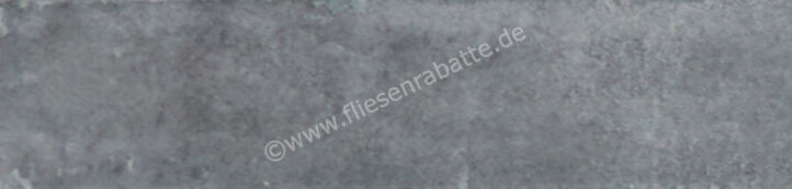  Ceramica Rondine Mojave Light Grey 6x25 cm Bodenfliese / Wandfliese Brick Glänzend Strukturiert Naturale J91280 | 679073