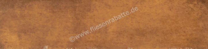  Ceramica Rondine Mojave Ocra 6x25 cm Bodenfliese / Wandfliese Brick Glänzend Strukturiert Naturale J91281 | 679100