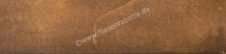  Ceramica Rondine Mojave Ocra 6x25 cm Bodenfliese / Wandfliese Brick Glänzend Strukturiert Naturale J91281 | 679106