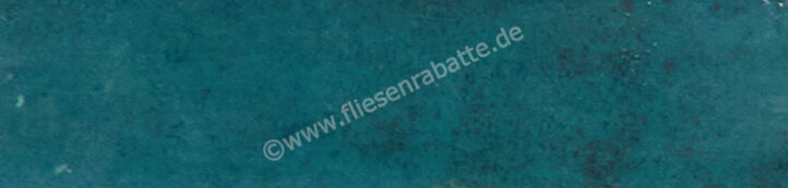  Ceramica Rondine Mojave Sea Water 6x25 cm Bodenfliese / Wandfliese Brick Glänzend Strukturiert Naturale J91282 | 679121