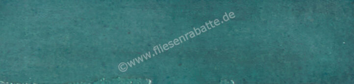  Ceramica Rondine Mojave Sea Water 6x25 cm Bodenfliese / Wandfliese Brick Glänzend Strukturiert Naturale J91282 | 679130
