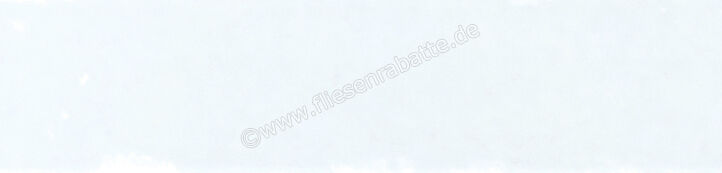  Ceramica Rondine Mojave White 6x25 cm Bodenfliese / Wandfliese Brick Glänzend Strukturiert Naturale J91283 | 679142