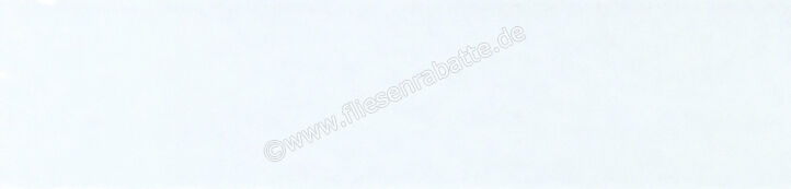  Ceramica Rondine Mojave White 6x25 cm Bodenfliese / Wandfliese Brick Glänzend Strukturiert Naturale J91283 | 679145