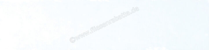  Ceramica Rondine Mojave White 6x25 cm Bodenfliese / Wandfliese Brick Glänzend Strukturiert Naturale J91283 | 679154