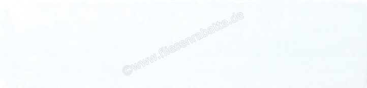  Ceramica Rondine Mojave White 6x25 cm Bodenfliese / Wandfliese Brick Glänzend Strukturiert Naturale J91283 | 679157