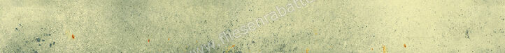  Ceramica Rondine Colors Acquamarine 4.8x45 cm Bodenfliese / Wandfliese Brick Glänzend Strukturiert Naturale J92073 | 679172