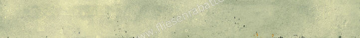  Ceramica Rondine Colors Acquamarine 4.8x45 cm Bodenfliese / Wandfliese Brick Glänzend Strukturiert Naturale J92073 | 679175