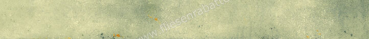  Ceramica Rondine Colors Acquamarine 4.8x45 cm Bodenfliese / Wandfliese Brick Glänzend Strukturiert Naturale J92073 | 679178