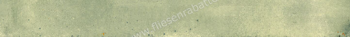  Ceramica Rondine Colors Acquamarine 4.8x45 cm Bodenfliese / Wandfliese Brick Glänzend Strukturiert Naturale J92073 | 679181