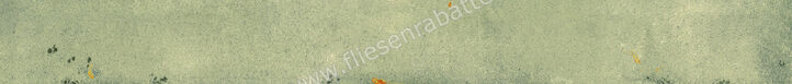  Ceramica Rondine Colors Acquamarine 4.8x45 cm Bodenfliese / Wandfliese Brick Glänzend Strukturiert Naturale J92073 | 679184