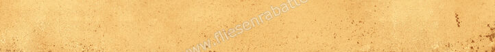  Ceramica Rondine Colors Beige 4.8x45 cm Bodenfliese / Wandfliese Brick Glänzend Strukturiert Naturale J92074 | 679193