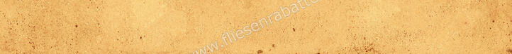  Ceramica Rondine Colors Beige 4.8x45 cm Bodenfliese / Wandfliese Brick Glänzend Strukturiert Naturale J92074 | 679196