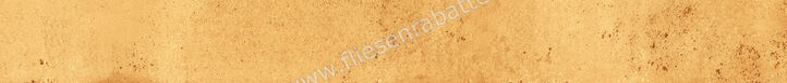  Ceramica Rondine Colors Beige 4.8x45 cm Bodenfliese / Wandfliese Brick Glänzend Strukturiert Naturale J92074 | 679199