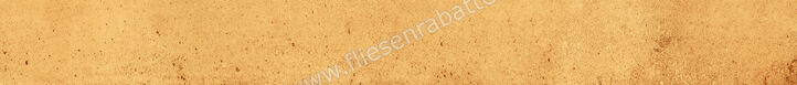  Ceramica Rondine Colors Beige 4.8x45 cm Bodenfliese / Wandfliese Brick Glänzend Strukturiert Naturale J92074 | 679211