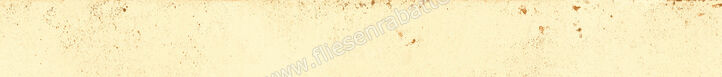  Ceramica Rondine Colors Ivory 4.8x45 cm Bodenfliese / Wandfliese Brick Glänzend Strukturiert Naturale J92077 | 679274