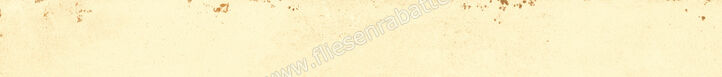  Ceramica Rondine Colors Ivory 4.8x45 cm Bodenfliese / Wandfliese Brick Glänzend Strukturiert Naturale J92077 | 679292
