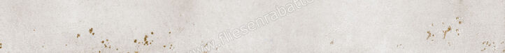 Ceramica Rondine Colors Light Grey 4.8x45 cm Bodenfliese / Wandfliese Brick Glänzend Strukturiert Naturale J92078 | 679310