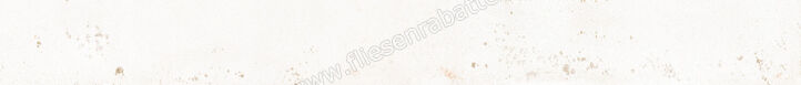  Ceramica Rondine Colors White 4.8x45 cm Bodenfliese / Wandfliese Brick Glänzend Strukturiert Naturale J92082 | 679421