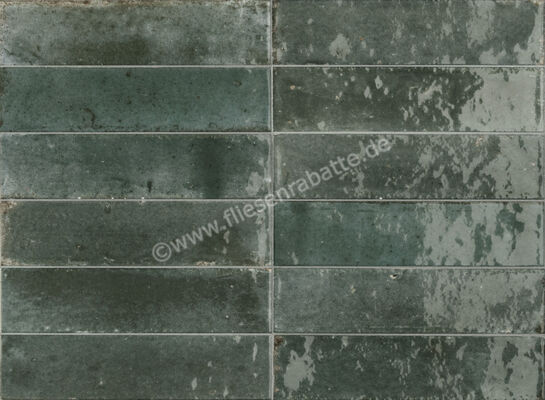  Ragno Look Avio 6x24 cm Dekor Glänzend Strukturiert Naturale R8FQ | 680390
