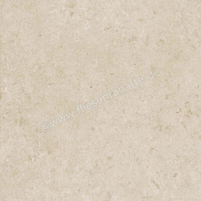  Ragno Eterna Arena 60x60 cm Bodenfliese / Wandfliese Matt Eben Naturale R8JT | 681116